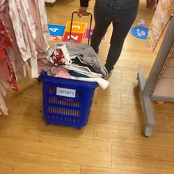 Carter's Babies & Kids - My momma shopping lol