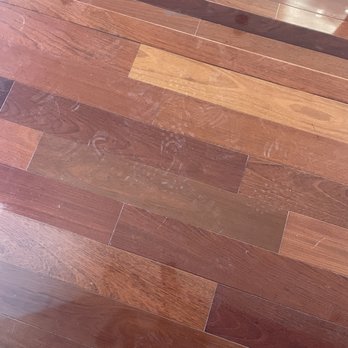 EcoStar Remodeling & Construction - Scratched beautiful Brazilian hardwood floor. - General Contractors Near Me - Alameda, California EcoStar Remodeling & Construction - Scratched beautiful Brazilian hardwood floor. - General Contractors Near Me - Alameda, California