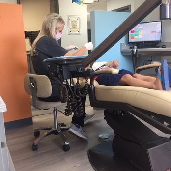 Desert Sun Pediatric Dentistry - Pediatric Dentists Near Me - Mesa, Arizona