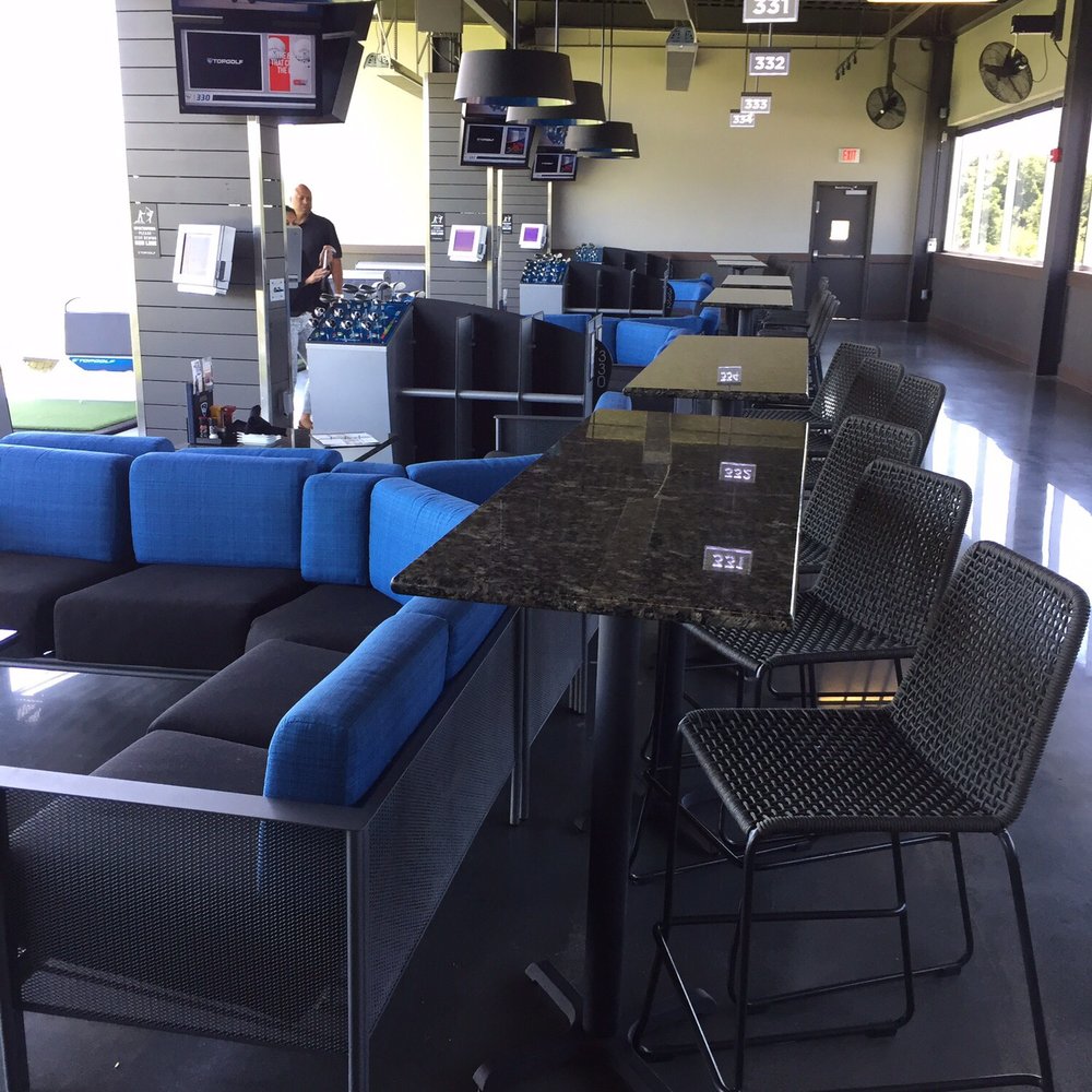 Topgolf - Great six person bays - Golf Near Me - Charlotte, North Carolina Topgolf - Great six person bays - Golf Near Me - Charlotte, North Carolina