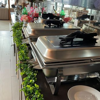 Uptown Catering - Caterers Near Me - Houston, Texas