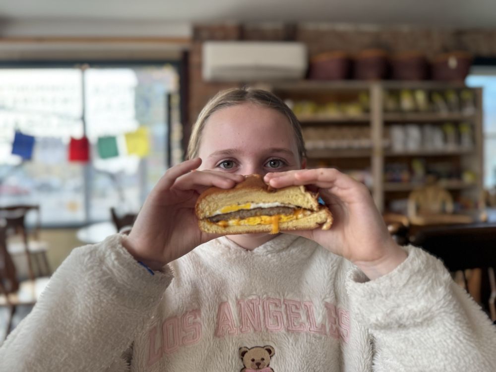 Tilda's Kitchen & Market Logo