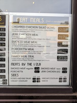 When The Pig Came Home Delicatessen by null