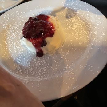 Vite Vinosteria - Panna Cotta - Italian Near Me - Astoria, New York Vite Vinosteria - Panna Cotta - Italian Near Me - Astoria, New York