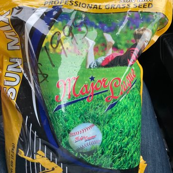 Country Gardens Garden Center - 100% grass seed! Not matter aka dirt like home depot sells! - Nurseries & Gardening Near Me - Lake Villa, Illinois Country Gardens Garden Center - 100% grass seed! Not matter aka dirt like home depot sells! - Nurseries & Gardening Near Me - Lake Villa, Illinois