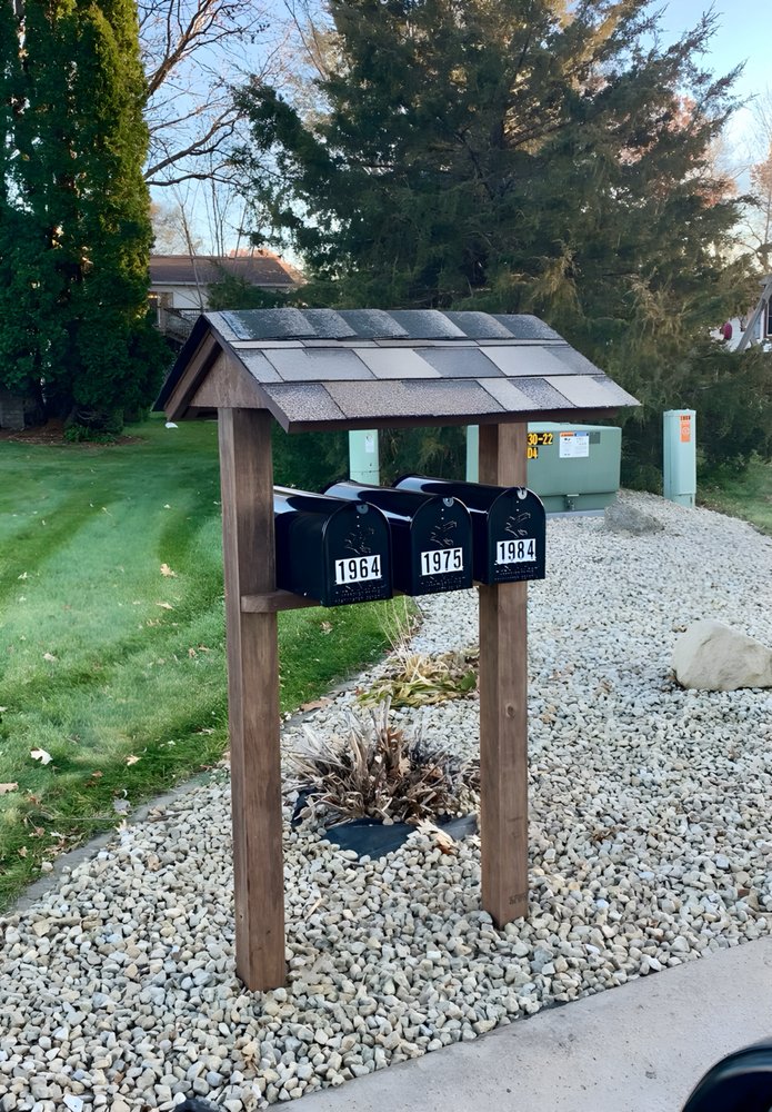 Slide of ISN Handyman Services