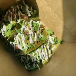 Rockin Tacos