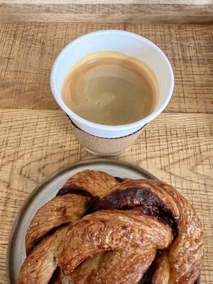 Origin Coffee (Scoresby Street) by null