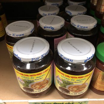 The Marketplace - That SATAY sauce (yes) *11/28/2020 - Farmers Market Near Me - Honolulu, Hawaii