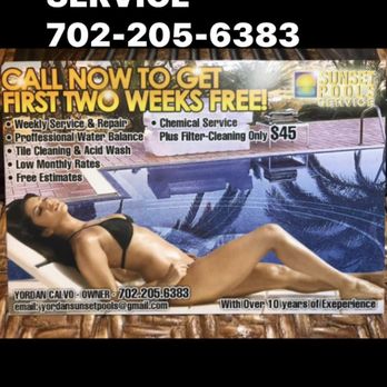 Sunset Pool Cleaning Service - CALL NOW TO GET FIRST TWO WEEKS FREE FREE FREE. - Pool Cleaners Near Me Sunset Pool Cleaning Service - CALL NOW TO GET FIRST TWO WEEKS FREE FREE FREE. - Pool Cleaners Near Me