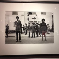 SNAP! - Orlando - Black Panthers meeting area. As a little girl in the 60s and 70s, my mother used to walk by this place every day on her way to school.