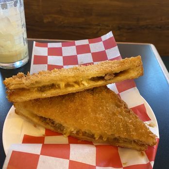 Jugem - Jumbo Cheese Curry Pan - Japanese Curry Near Me - Honolulu, Hawaii Jugem - Jumbo Cheese Curry Pan - Japanese Curry Near Me - Honolulu, Hawaii