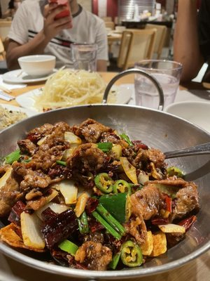 Chengdu Taste by null