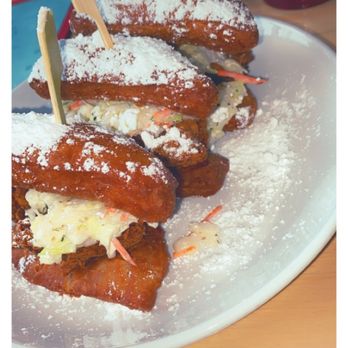 Noble Wave - Cajun/Creole Near Me - Salem, Oregon