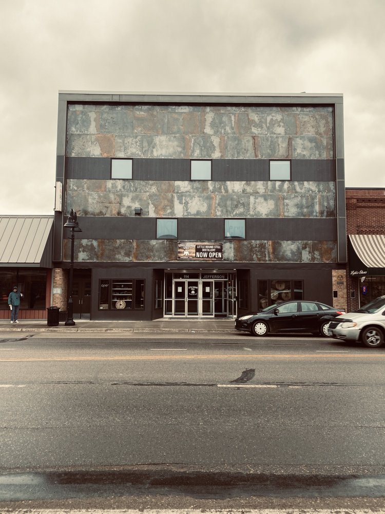 LITTLE ROUND STILL 114 Jefferson St S, Wadena, MN Yelp