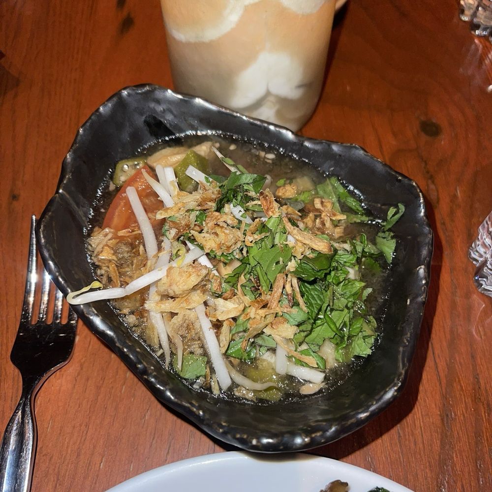 TAO Chicago Restaurant - Pan Asian Near Me - Chicago, Illinois