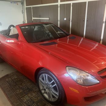 Bob Moses Ceramic Coating - Auto Detailing Near Me - Surprise, Arizona