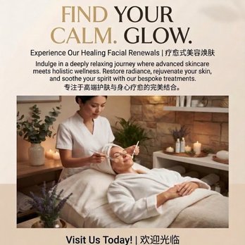 J-H Beauty - Treat yourself with rejuvenated glow facial - Day Spas Near Me - Johns Creek, Georgia J-H Beauty - Treat yourself with rejuvenated glow facial - Day Spas Near Me - Johns Creek, Georgia