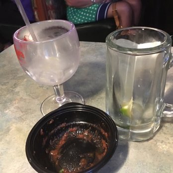Casa Maria - Lack of service!!! - Mexican Near Me - Jacksonville, Florida