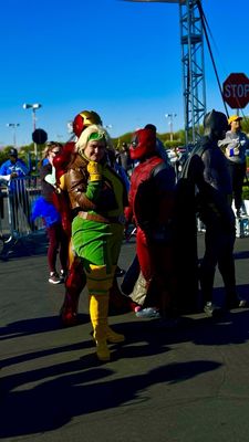 Make-A-Wish Nevada by null