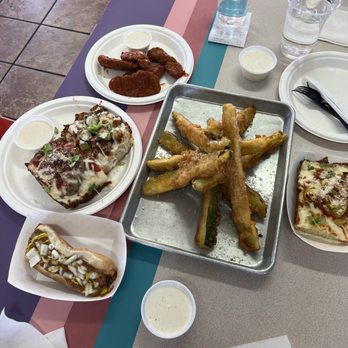 Angry Pete's Pizza - Sunday lunch ! - Pizza Near Me - San Diego, California Angry Pete's Pizza - Sunday lunch ! - Pizza Near Me - San Diego, California