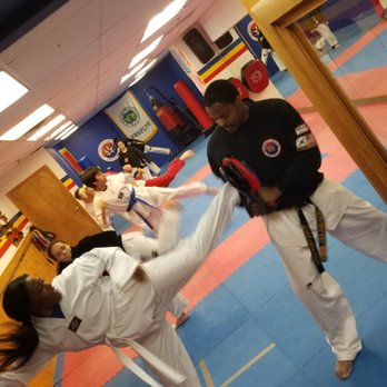 Universal Martial Arts - Martial Arts Near Me - Bloomfield, New Jersey Universal Martial Arts - Martial Arts Near Me - Bloomfield, New Jersey