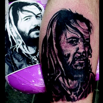 Dead Lucky Tattoo - Tattoo Near Me - Brighton, BNH Dead Lucky Tattoo - Tattoo Near Me - Brighton, BNH
