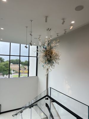 The Ashley Gibson Barnett Museum of Art (The AGB) at Florida Southern College by null