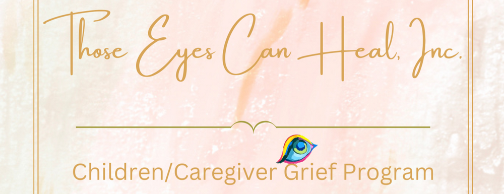 Those Eyes Can Heal - social services organization in Springfield, MA