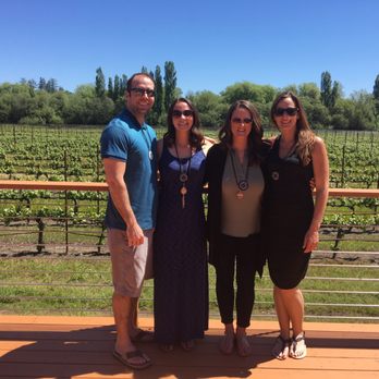 Char Vale - Beautiful day to sip some ! - Wineries Near Me - Sebastopol, California Char Vale - Beautiful day to sip some ! - Wineries Near Me - Sebastopol, California