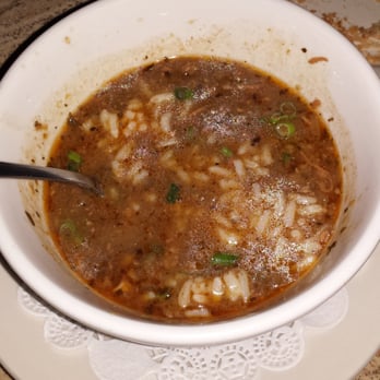 Maple Tree Inn - Jambalaya - Southern Near Me - Homewood, Illinois