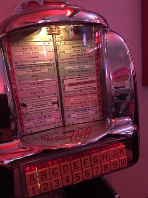 Menu photo 4 Mom's Diner Archbold, OH