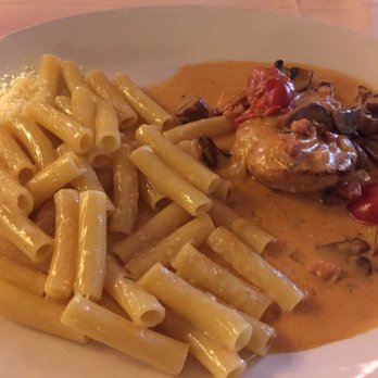 Tonino - Von der Tageskarte - Italian Near Me - Karlsfeld, BY