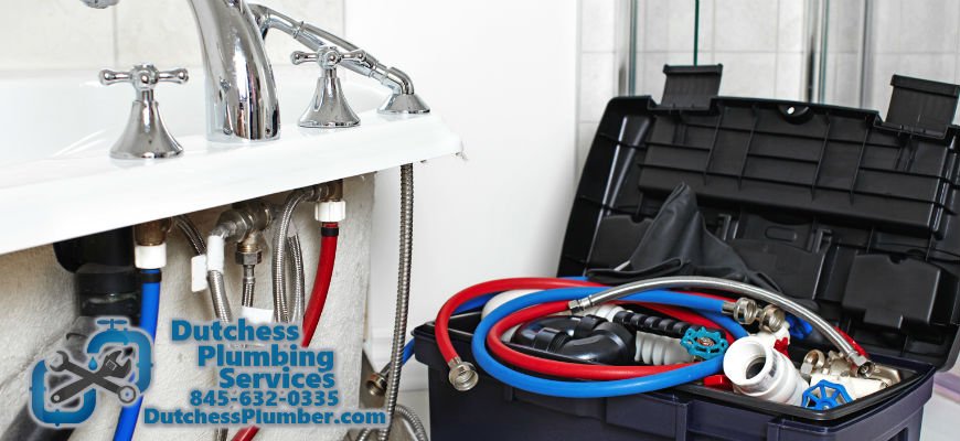 Slide of Dutchess Plumber