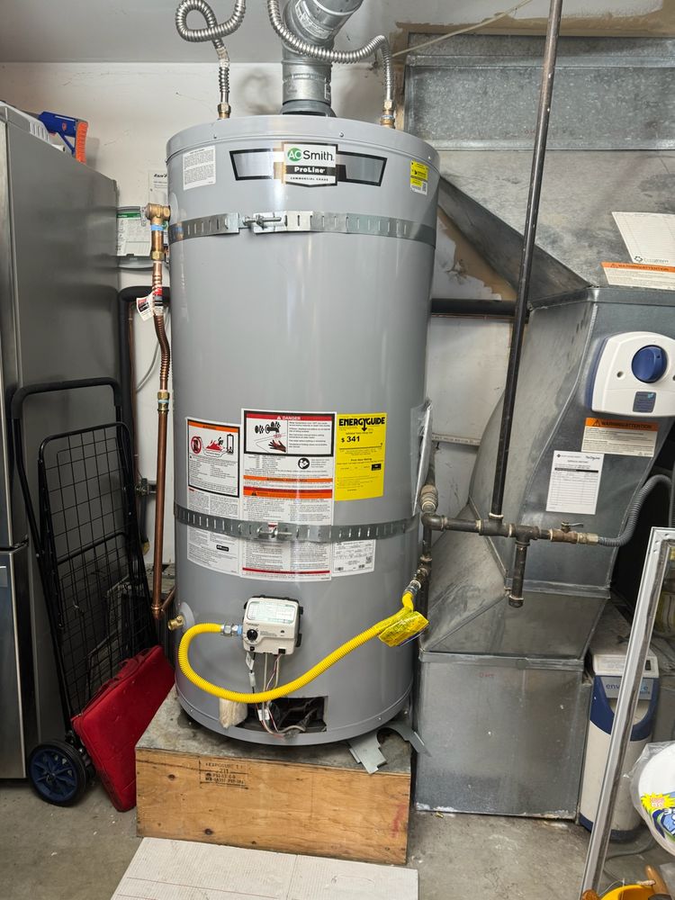 Slide of Atlas Home Services