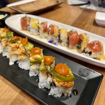 Shizen - Secret Weapon - Sushi Bars Near Me - San Francisco, California