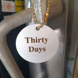 Got 36 days today!!