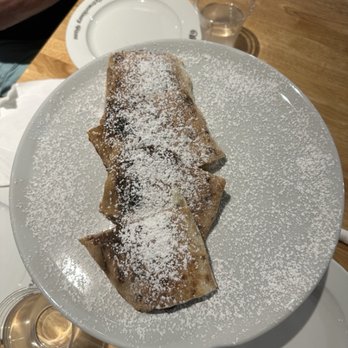 Mister O1 Extraordinary Pizza Boynton Beach - Nutella calzone - Pizza Near Me - Boynton Beach, Florida Mister O1 Extraordinary Pizza Boynton Beach - Nutella calzone - Pizza Near Me - Boynton Beach, Florida