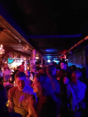 Home Sweet Home by null