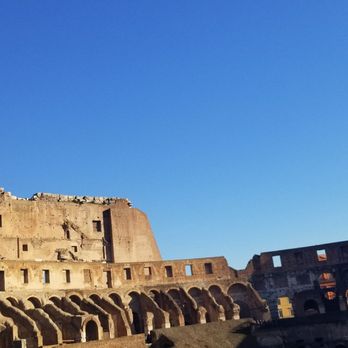 Colosseo - Local Flavor Near Me - Rome, RM