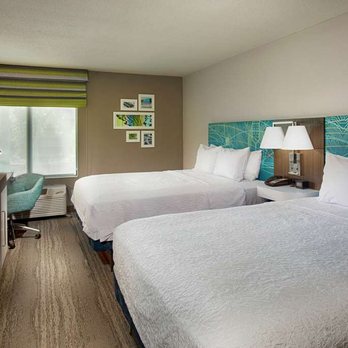 Hampton Inn Hilton Head - Guest room - Hotels Near Me - Hilton Head Island, South Carolina Hampton Inn Hilton Head - Guest room - Hotels Near Me - Hilton Head Island, South Carolina