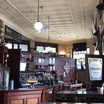 The Australian Heritage Hotel - Interior - Hotels Near Me - The Rocks, NSW
