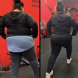 Heart Luminations - 70 lbs weight loss