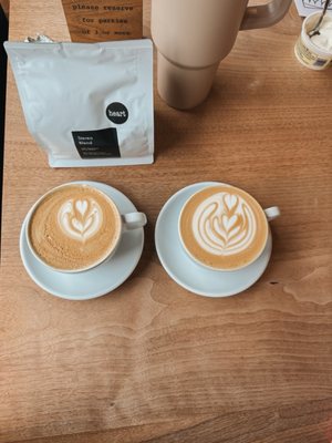 Heart Coffee (Woodstock) by null