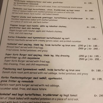 Restaurant Karla - Scandinavian Near Me - Copenhagen, 84 Restaurant Karla - Scandinavian Near Me - Copenhagen, 84