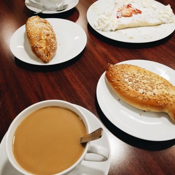 Piroshky & Crepes - Bakeries Near Me - Everett, Washington Piroshky & Crepes - Bakeries Near Me - Everett, Washington