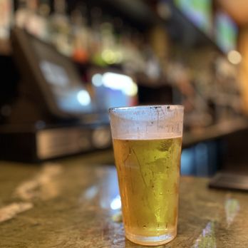Irish 31 - This beer was flatter than Texas. - Irish Near Me - Tampa, Florida