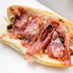 Casapulla's Christiana Subs & Steaks