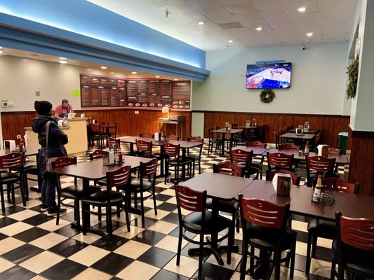 Bronzes Taqueria by null