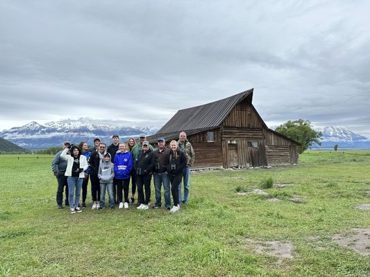 Jackson Hole EcoTour Adventures by null